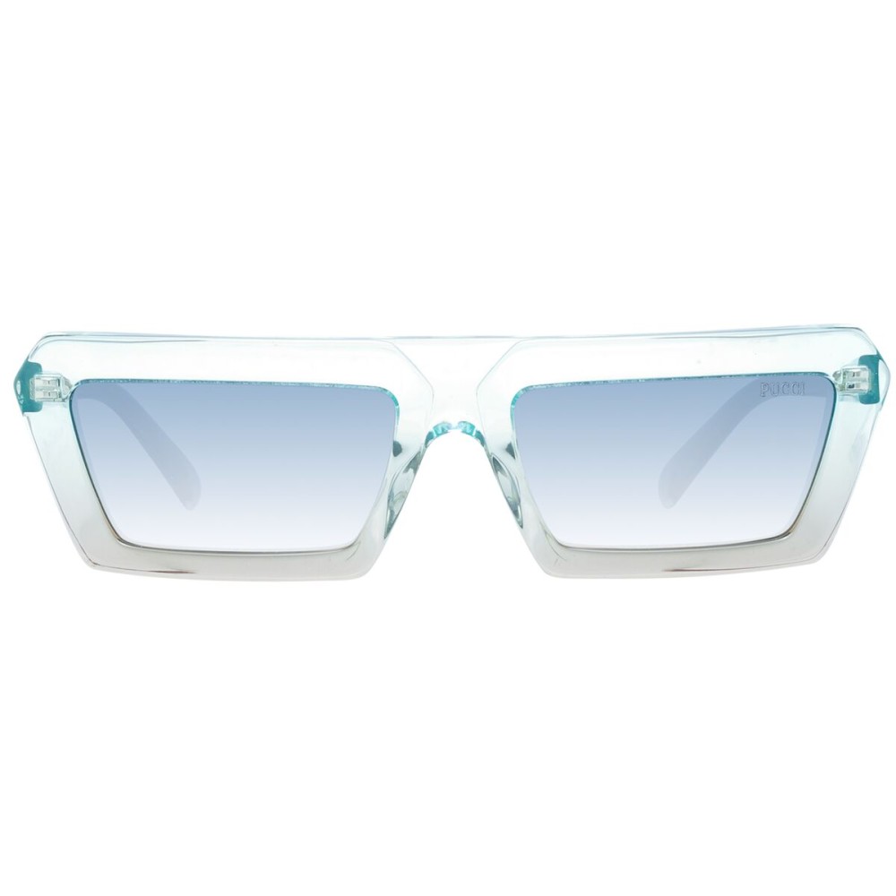 Ochelari de Soare Damă Emilio Pucci EP0175 5689P