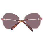 Ochelari de Soare Damă Emilio Pucci EP0178 6128E
