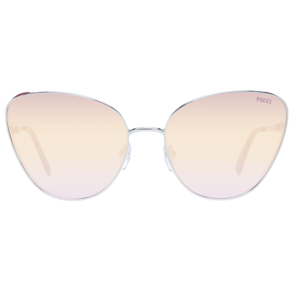 Ochelari de Soare Damă Emilio Pucci EP0186 6116T