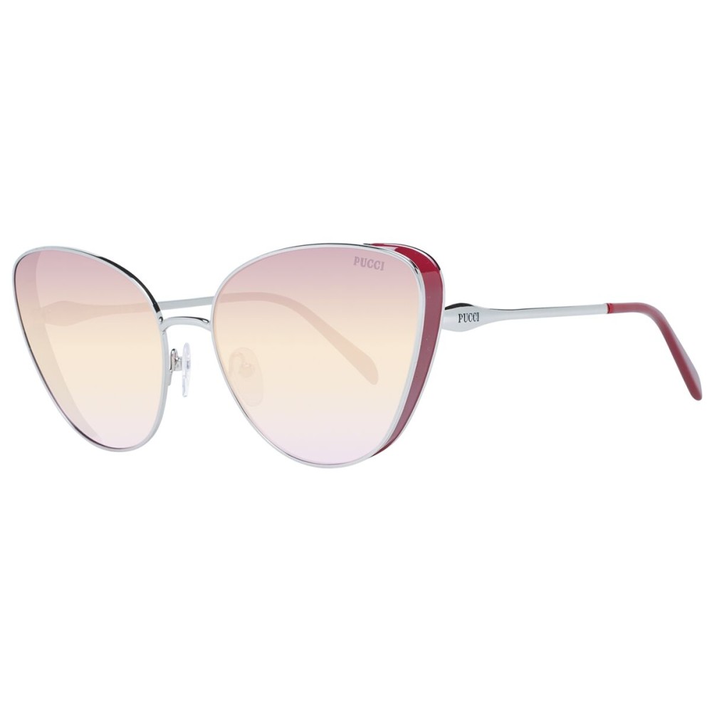Ochelari de Soare Damă Emilio Pucci EP0186 6116T