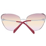Ochelari de Soare Damă Emilio Pucci EP0186 6116T