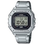 Ceas Bărbați Casio ILLUMINATOR (Ø 43 mm)