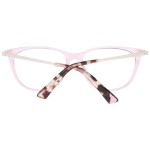 Ramă de Ochelari Damă Web Eyewear WE5254 52072