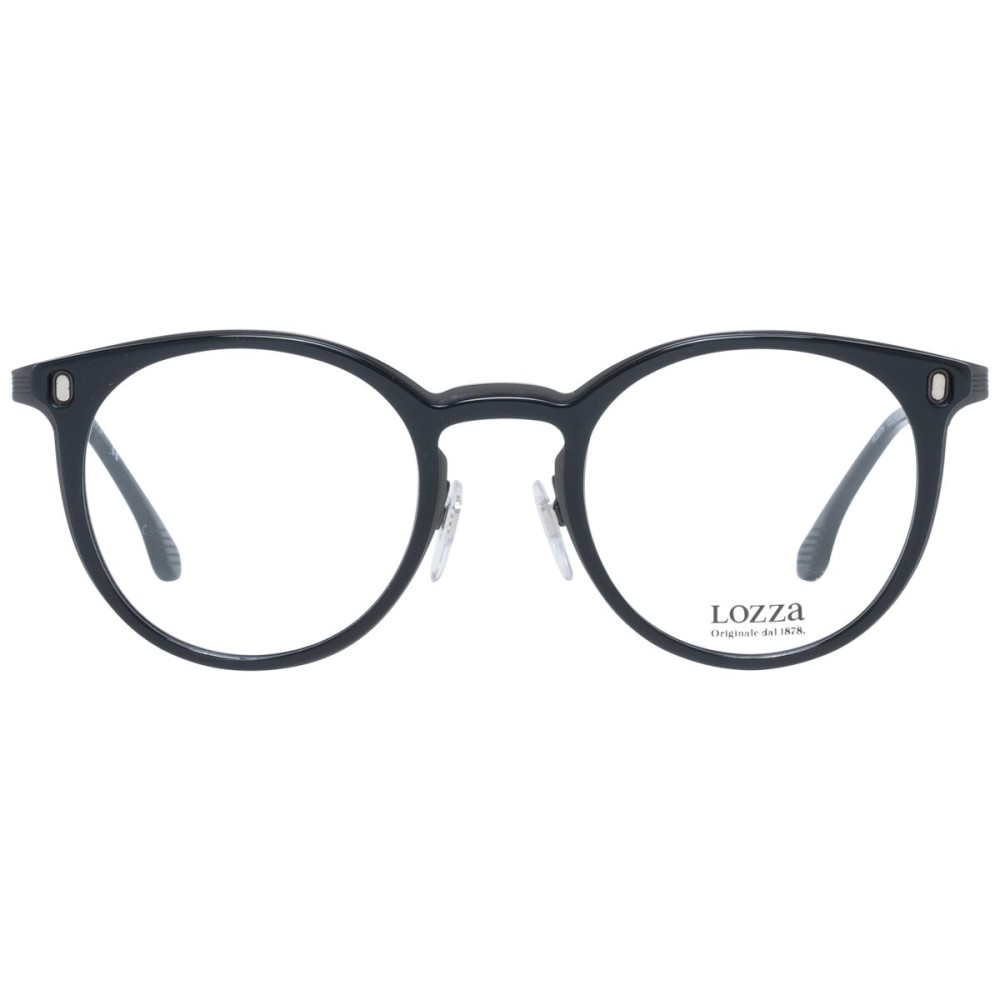 Ramă de Ochelari Unisex Lozza VL2376 480700