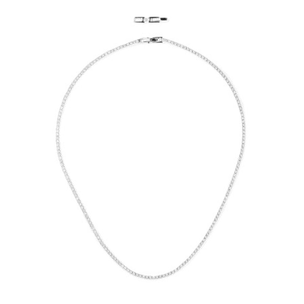 Colier Bărbați Radiant RH000015 Argintiu