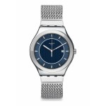 Ceas Bărbați Swatch YWS449MB Argintiu
