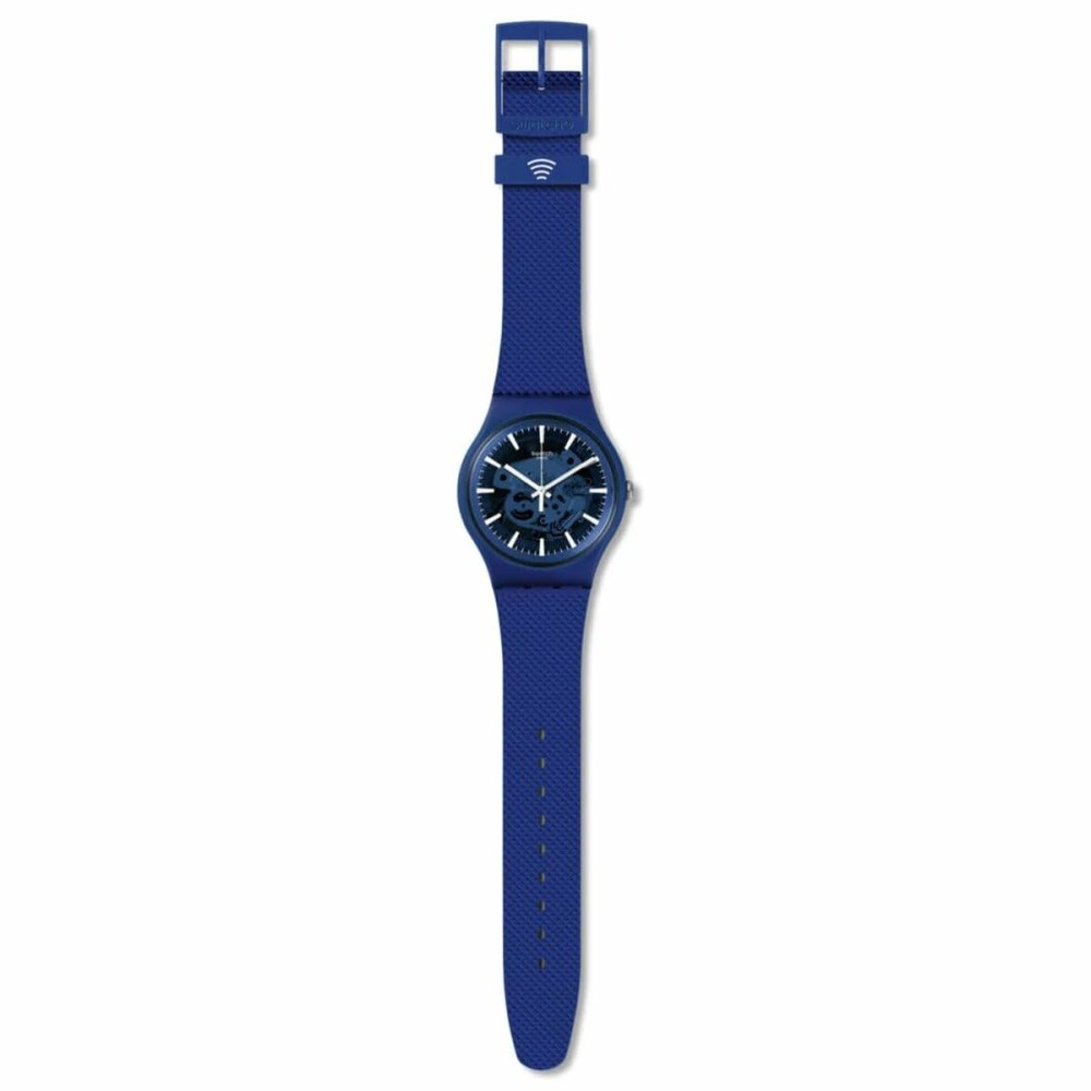 Ceas Bărbați Swatch SVIN103-5300