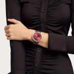Ceas Unisex Swatch SB07S104G Negru Argintiu (Ø 47 mm)