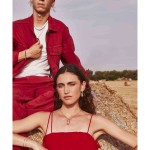 Cercei Damă Majorica 17178.01.1.000.010.1