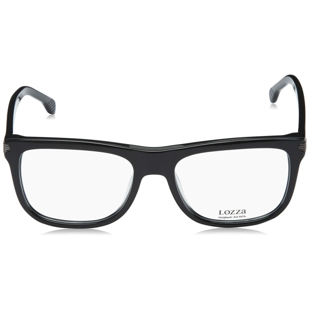 Ramă de Ochelari Bărbați Lozza VL4122 510BLK