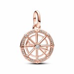 Charm Damă Pandora 783066C01