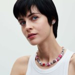 Cercei Damă Pandora 293097C01 Argint Sterling 925