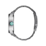 Ceas Bărbați Nixon A356-2084 Argintiu