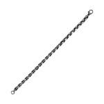 Brățară Bărbați Albert M. WSOX00541.S-19