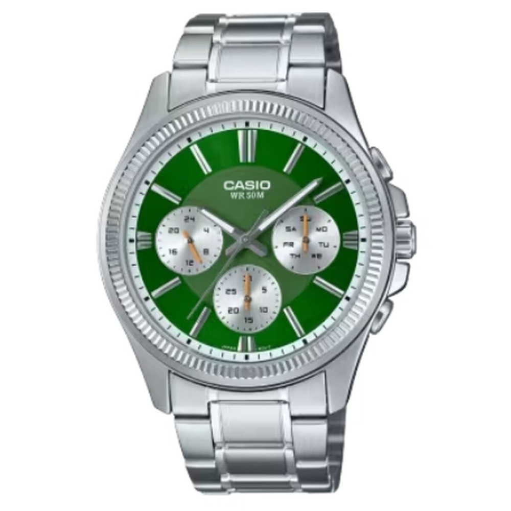 Ceas Bărbați Casio ENTICER GENT