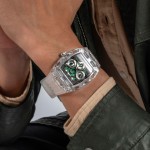 Ceas Damă Guess PHOENIX