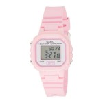 Ceas Damă Casio LA-20WH-4A1EF (Ø 30 mm)