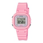 Ceas Damă Casio LA-20WH-4A1EF (Ø 30 mm)