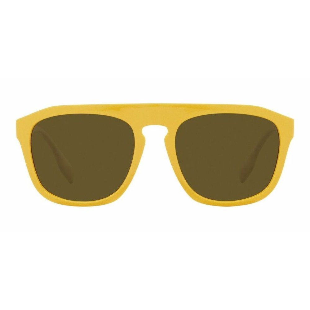 Ochelari de Soare Bărbați Burberry WREN BE 4396U Multicolor