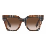 Ochelari de Soare Damă Burberry KITTY BE 4364