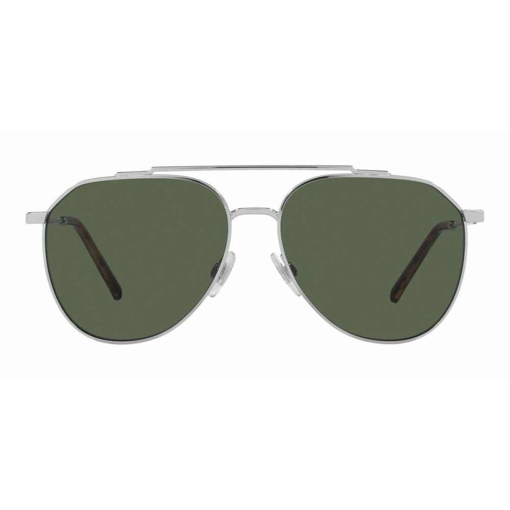 Ochelari de Soare Bărbați Dolce & Gabbana DG 2296 Multicolor