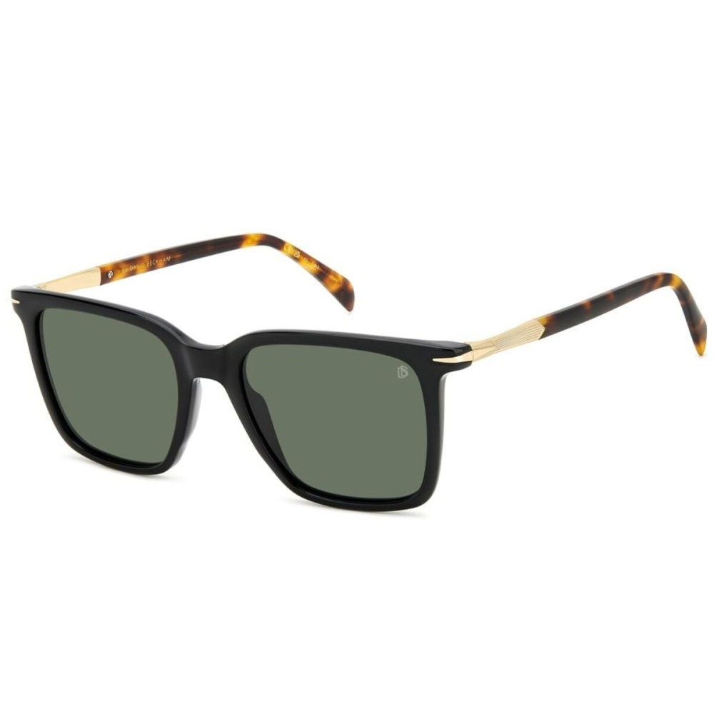 Ochelari de Soare Bărbați David Beckham DB 1130_S Multicolor