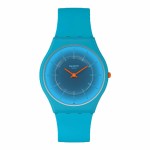Ceas Damă Swatch SS08N114 (Ø 34 mm)