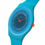 Ceas Damă Swatch SS08N114 (Ø 34 mm)