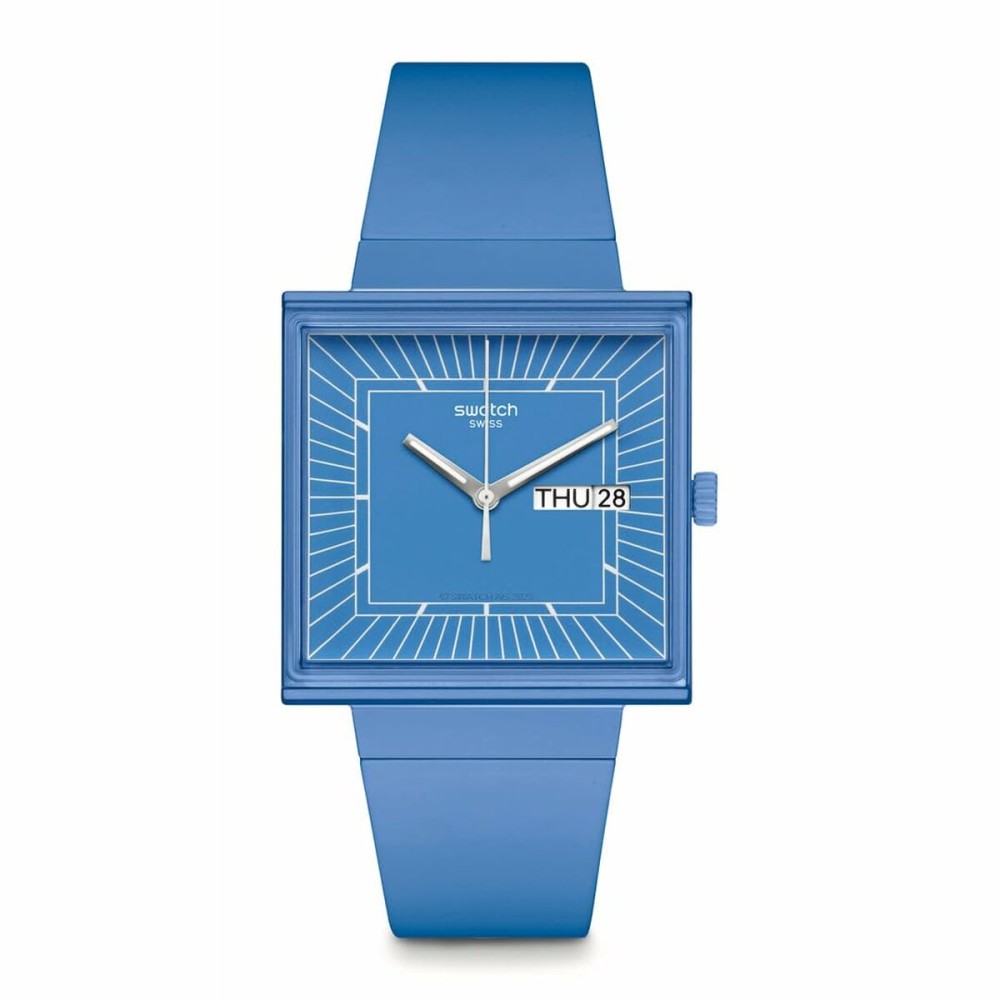 Ceas Damă Swatch SO34S700
