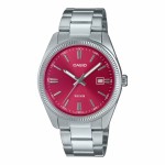 Ceas Bărbați Casio MTP-1302PD-4AVEF Argintiu