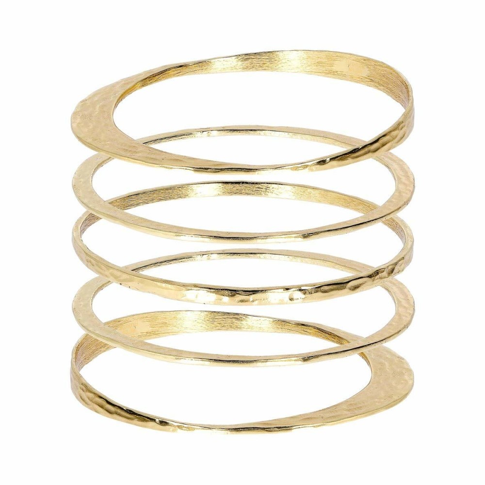 Brățară Damă Etrusca WSET00337YG-SM Auriu*