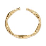 Brățară Damă Etrusca WSET00766.YG Auriu*