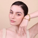 Brățară Damă Etrusca WSET00766.YG Auriu*