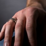 Inel Damă Albert M. WSOX00577.S-22 Argintiu 22