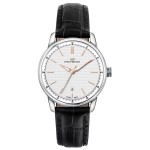 Ceas Bărbați Philip Watch R8251150009 Negru (Ø 40 mm)