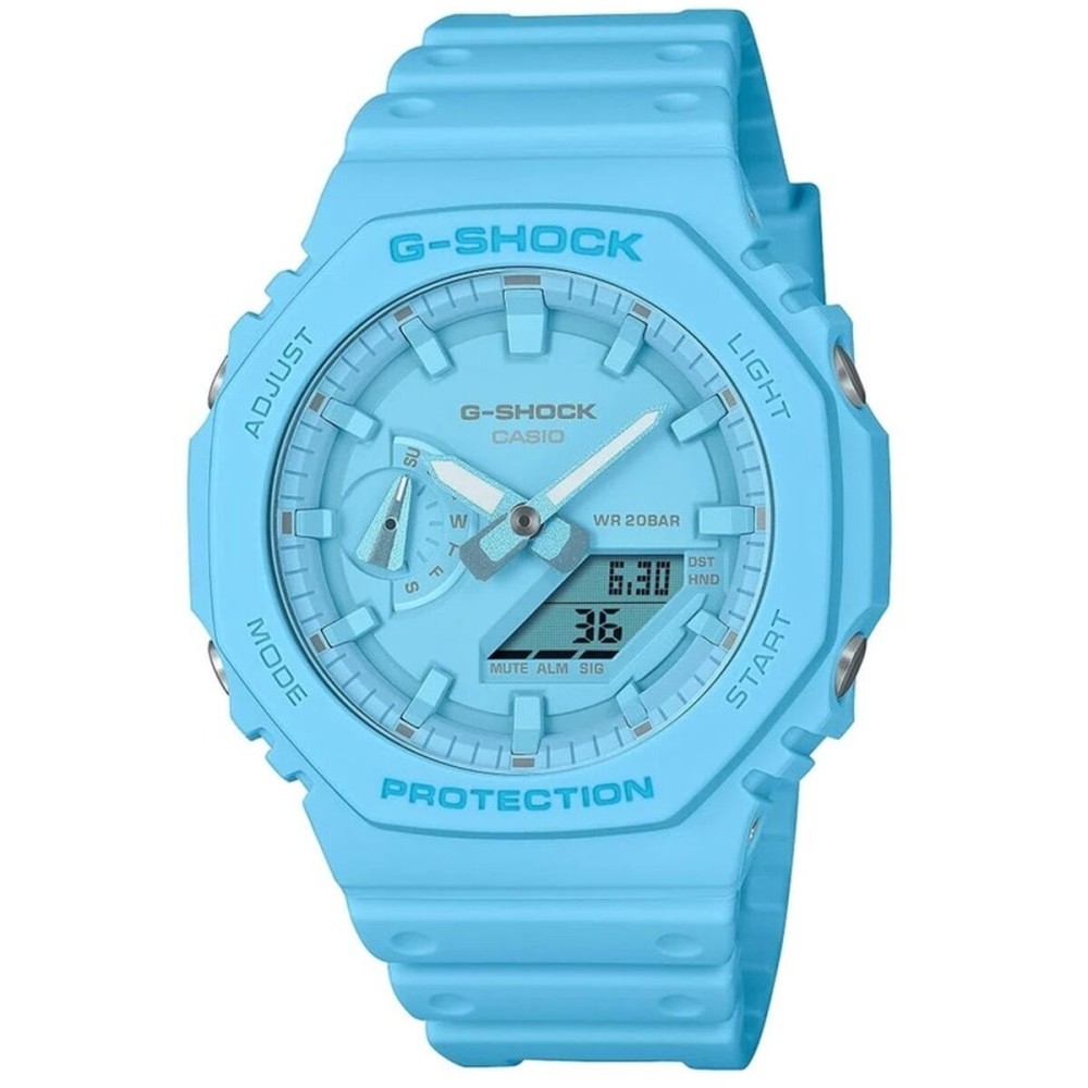 Ceas Damă Casio OAK - TONE ON TONE SERIE ***SPECIAL PRICE*** (45,5 mm)