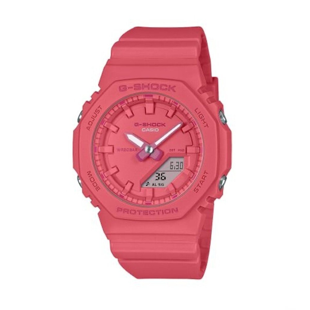 Ceas Damă Casio G-Shock OAK COMPACT (Ø 40 mm)