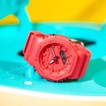 Ceas Damă Casio G-Shock OAK COMPACT (Ø 40 mm)