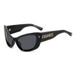 Ochelari de Soare Damă Dsquared2 D2 0118_S