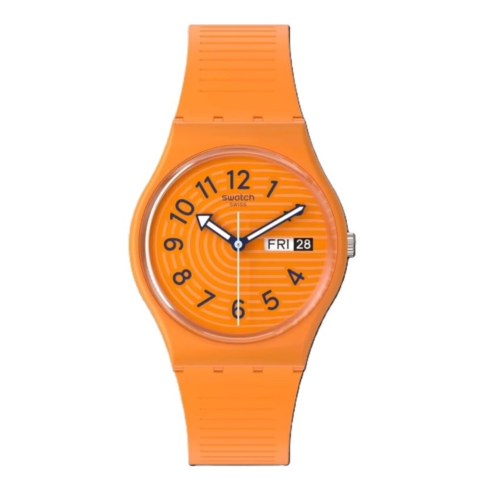 Ceas Damă Swatch SO28O703 (Ø 34 mm)