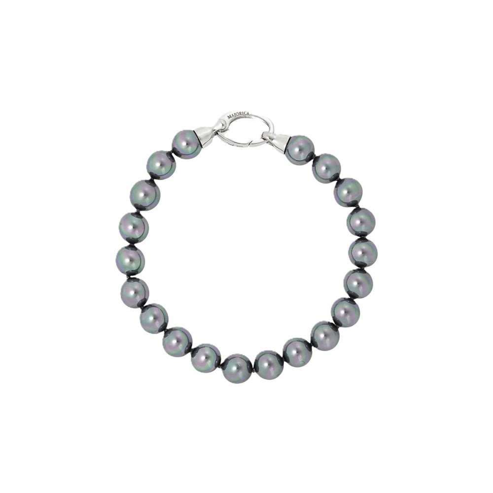 Brățară Damă Majorica 09864.03.2.B19.021.1 Gri