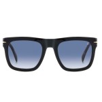 Ochelari de Soare Bărbați David Beckham DB 7000_S FLAT Negru