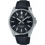 Ceas Bărbați Casio EFV-150L-1AVUEF Negru (Ø 42,5 mm)