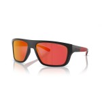 Ochelari de Soare Bărbați Arnette HIJIKI AN 4330 Multicolor