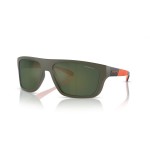 Ochelari de Soare Bărbați Arnette HIJIKI AN 4330