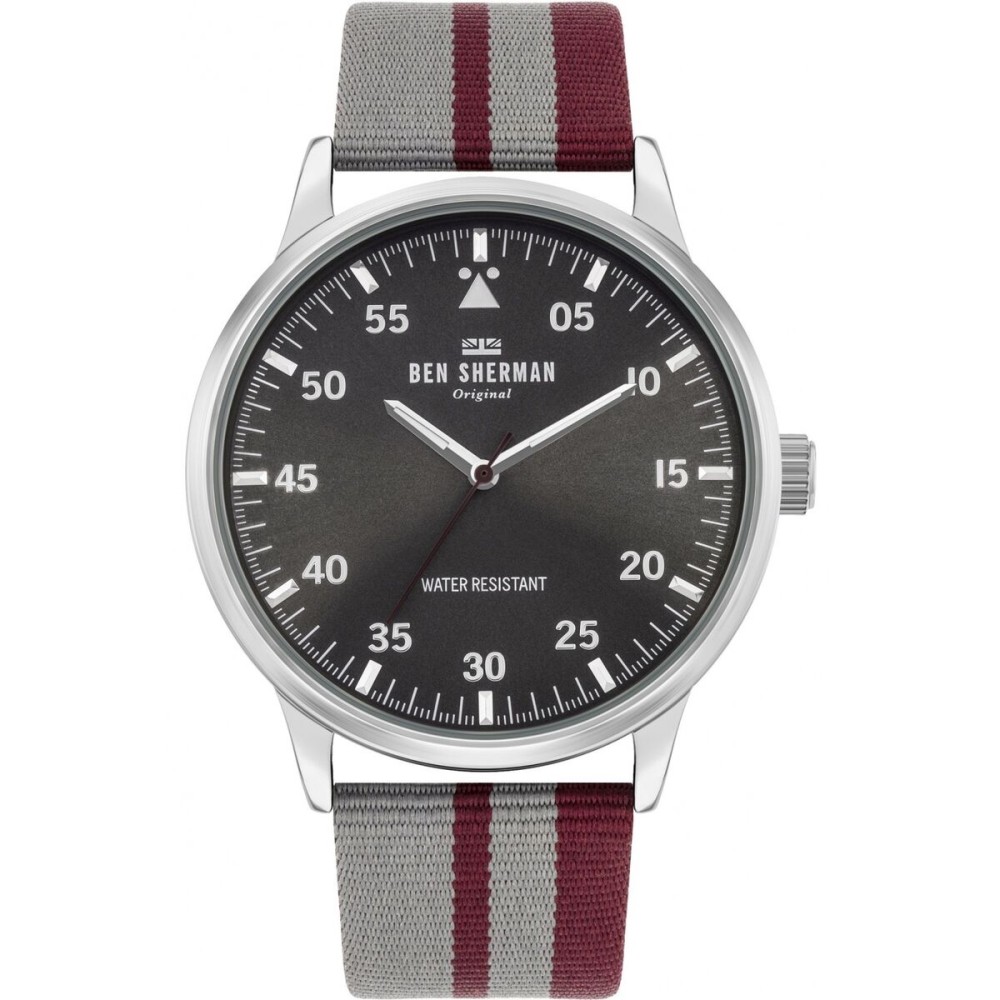 Ceas Bărbați Ben Sherman DALTREY SPORT (Ø 44 mm)