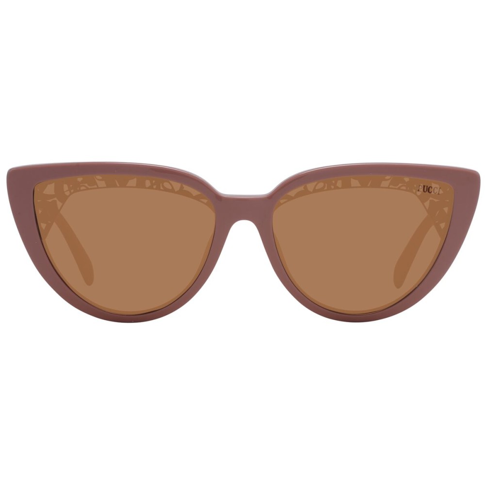 Ochelari de Soare Damă Emilio Pucci EP0183 5845E