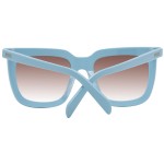 Ochelari de Soare Damă Emilio Pucci EP0201 5484F