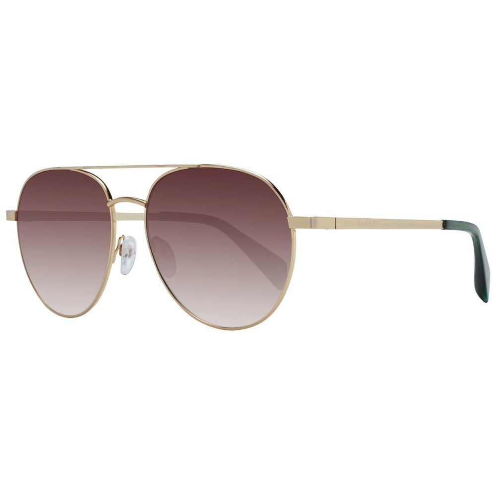 Ochelari de Soare Bărbați Ted Baker TB1682 57407 Multicolor