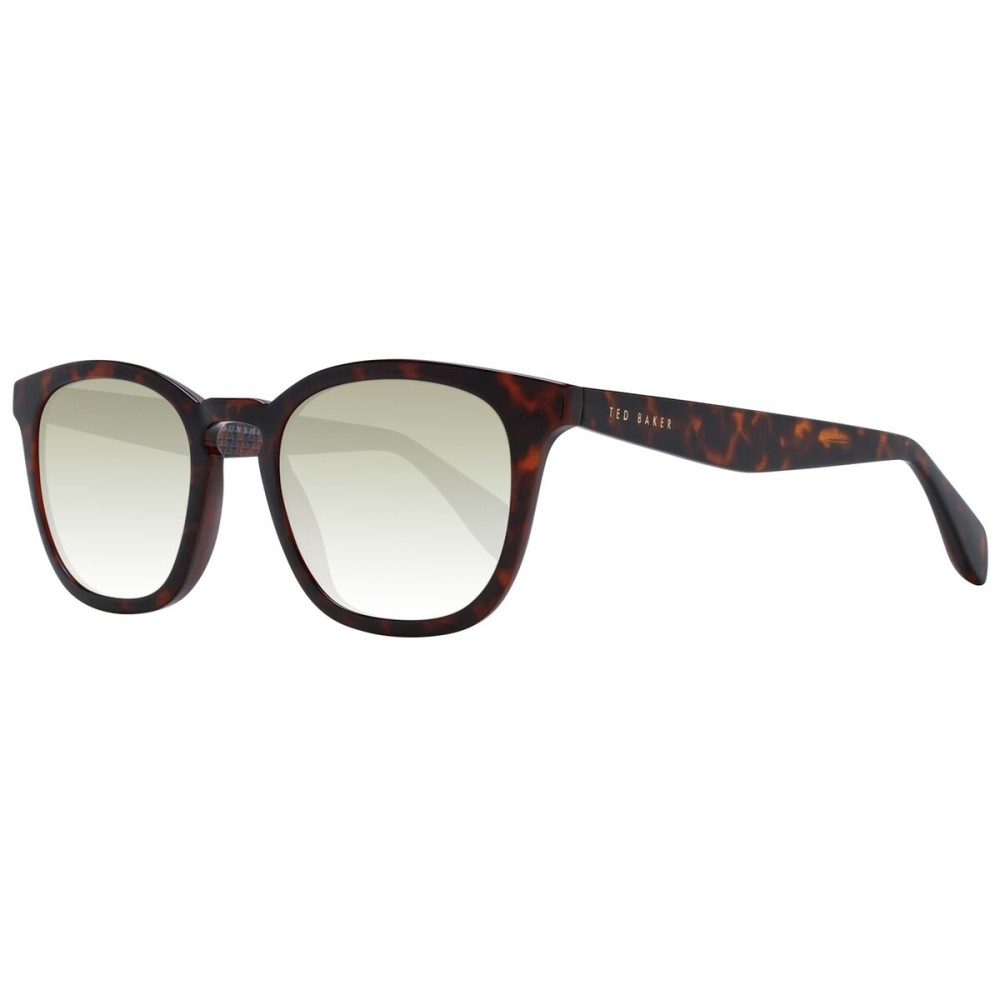 Ochelari de Soare Bărbați Ted Baker TB1683 50110 Negru